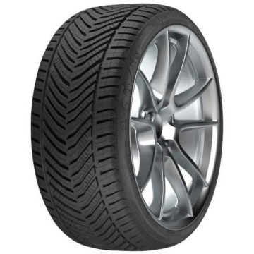 RIKEN ALL SEASON SUV 235/50R18 101V négyévszakos gumiabroncs
