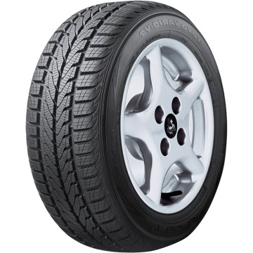 TOYO VARIO V2+ 155/80R13 79T négyévszakos gumiabroncs