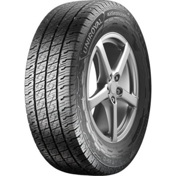 UNIROYAL ALLSEASONMAX 225/70R15 112R négyévszakos gumiabroncs