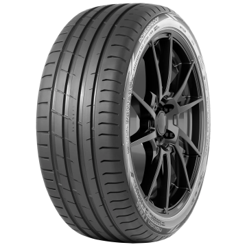 NOKIAN POWERPROOF 245/45R17 99Y nyári gumiabroncs