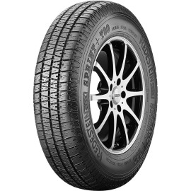VREDESTEIN SPRINT+ 205/55R16 91Y nyári gumiabroncs