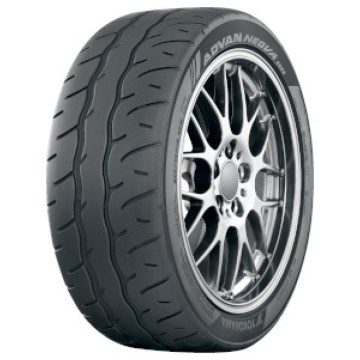 YOKOHAMA ADVAN NEOVA AD09 285/35R20 104W nyári gumiabroncs