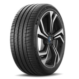 MICHELIN PILOT SPORT 4 SUV 255/55R19 111V nyári gumiabroncs DOT23