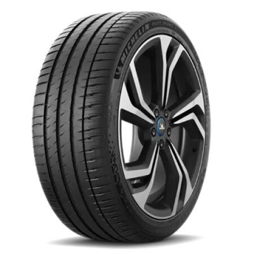 MICHELIN PILOT SPORT 4 S 305/30R20 103Y nyári gumiabroncs