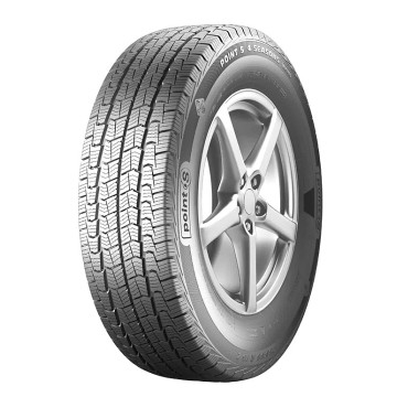 POINT S 4 SEASONS VAN 215/70R15 109S négyévszakos gumiabroncs