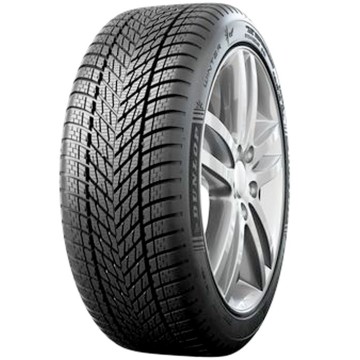 DUNLOP WINTER 245/35R21 96W téli gumiabroncs