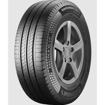 CONTINENTAL VANCONTACT ULTRA CAMPER 215/70R15 109R nyári gumiabroncs