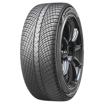 YOKOHAMA ADVAN WINTER 907 255/35R19 96W téli gumiabroncs