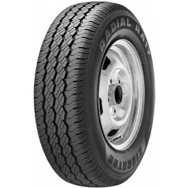 KINGSTAR RADIAL RA17 195/70R15 104R nyári gumiabroncs