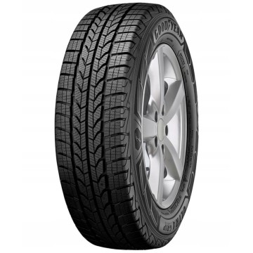 GOODYEAR ULTRAGRIP CARGO 215/70R15 109S téli gumiabroncs