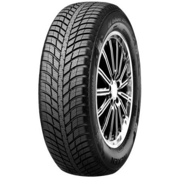 NEXEN N-BLUE 4SEASON 225/65R17 106V négyévszakos gumiabroncs