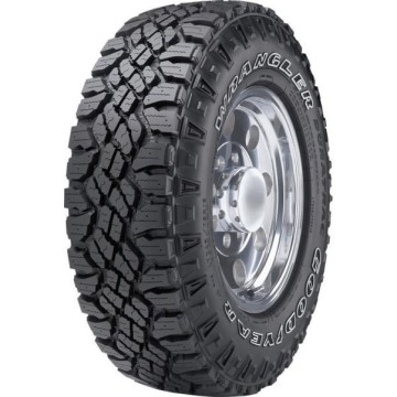 GOODYEAR WRANGLER DURATRAC 255/55R19 111Q nyári gumiabroncs