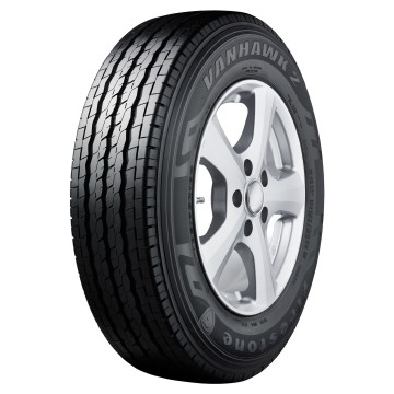 FIRESTONE MULTIHAWK 2 165/70R14 85T nyári gumiabroncs
