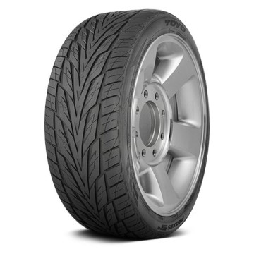 TOYO PROXES ST3 335/25R22 105W nyári gumiabroncs