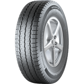 CONTINENTAL VANCONTACT A/S 285/55R16 126N négyévszakos gumiabroncs