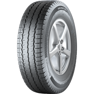 CONTINENTAL VANCONTACT A/S 285/65R16 131R négyévszakos gumiabroncs