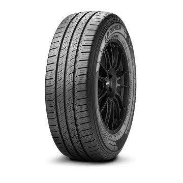 PIRELLI CARRIER ALL SEASON 225/75R16 121R négyévszakos gumiabroncs
