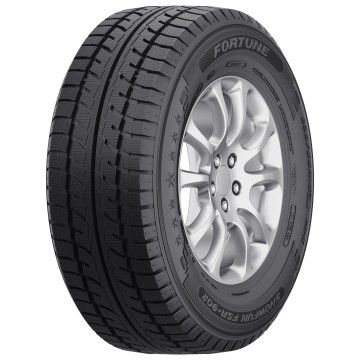 FORTUNE SNOWFUN FSR-902 225/65R16 112R téli gumiabroncs