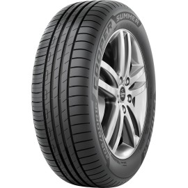 COOPER SUMMER 165/70R14 81T nyári gumiabroncs