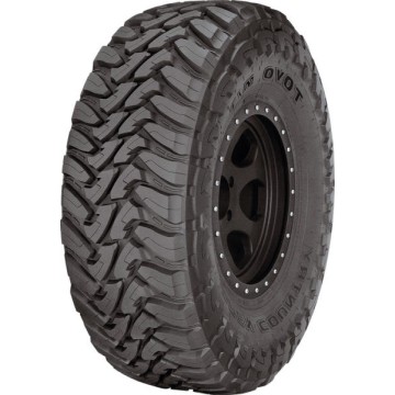 TOYO OPEN COUNTRY M/T 265/70R17 121P nyári gumiabroncs