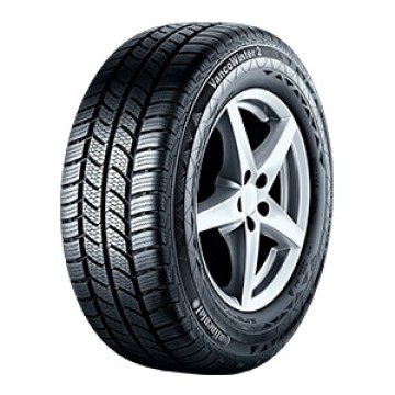 CONTINENTAL VANCO WINTER 2 235/65R16 118R téli gumiabroncs