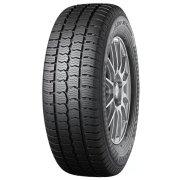 YOKOHAMA BLUEARTH-VAN ALL-SEASON RY61 185/75R16 104R négyévszakos gumiabroncs