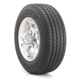 BRIDGESTONE DUELER H/T 684 II 265/60R18 110H nyári gumiabroncs