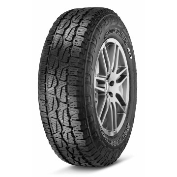 BRIDGESTONE DUELER A/T 001 245/70R17 110S nyári gumiabroncs