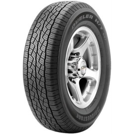 BRIDGESTONE DUELER H/T 687 235/55R18 100H nyári gumiabroncs