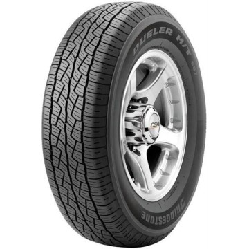 BRIDGESTONE DUELER H/T 687 235/55R18 100H nyári gumiabroncs