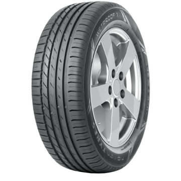 NOKIAN WETPROOF 1 195/55R20 95H nyári gumiabroncs