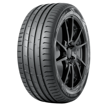 NOKIAN POWERPROOF 1 245/45R19 102Y nyári gumiabroncs