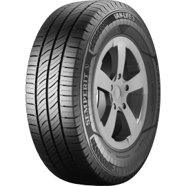 SEMPERIT VAN-LIFE 3 195/80R14 106R nyári gumiabroncs