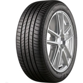 BRIDGESTONE TURANZA T005 DRIVEGUARD 205/55R17 95V nyári gumiabroncs