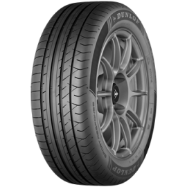 DUNLOP SPORT RESPONSE 225/55R19 99V nyári gumiabroncs