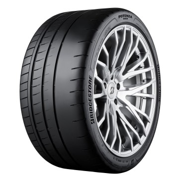 BRIDGESTONE POTENZA RACE 255/35R19 96Y nyári gumiabroncs