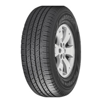 HANKOOK DYNAPRO HT RH12 265/60R18 110T nyári gumiabroncs