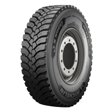 MICHELIN X 125/80R15 68S nyári gumiabroncs