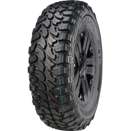 APLUS MUDTERRAIN A929 265/70R17 121Q nyári gumiabroncs
