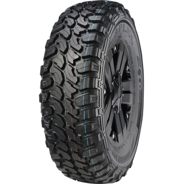 APLUS MUDTERRAIN A929 265/70R17 121Q nyári gumiabroncs