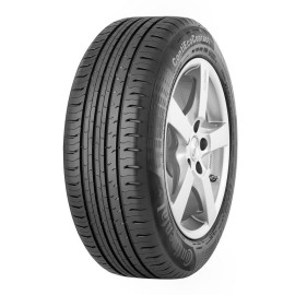 CONTINENTAL CONTIECOCONTACT 5 235/60R18 107V nyári gumiabroncs