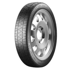 CONTINENTAL SCONTACT 125/70R17 98M nyári gumiabroncs