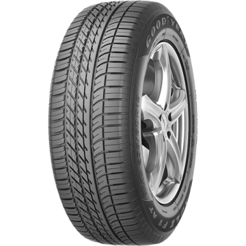 GOODYEAR EAGLE F1 ALLTERRAIN 235/55R19 105W nyári gumiabroncs