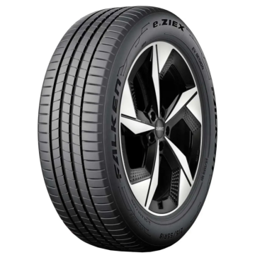 FALKEN E.ZIEX 255/50R19 107V nyári gumiabroncs