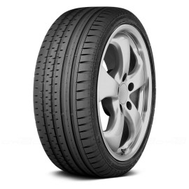 CONTINENTAL CONTISPORTCONTACT 2 295/30R18 94Y nyári gumiabroncs