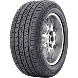 CONTINENTAL CONTICROSSCONTACT UHP 265/50R20 111V nyári gumiabroncs