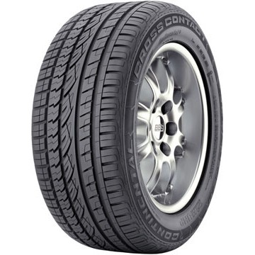 CONTINENTAL CONTICROSSCONTACT UHP 265/50R20 111V nyári gumiabroncs