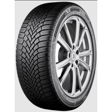 BRIDGESTONE BLIZZAK 6 225/60R17 103V téli gumiabroncs