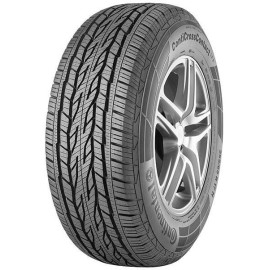 CONTINENTAL CONTICROSSCONTACT LX 2 215/65R16 98H nyári gumiabroncs
