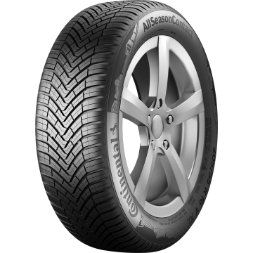 CONTINENTAL ALLSEASONCONTACT 235/55R18 100V négyévszakos gumiabroncs